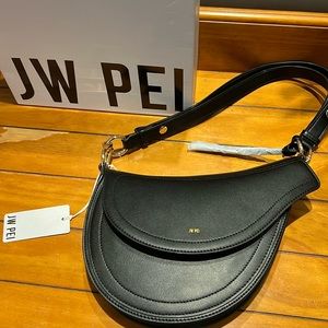 JW Pei Ashlie crossbody bag